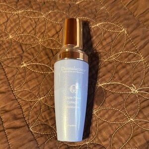 Blue Triple Peptide Collagen Moisturizer